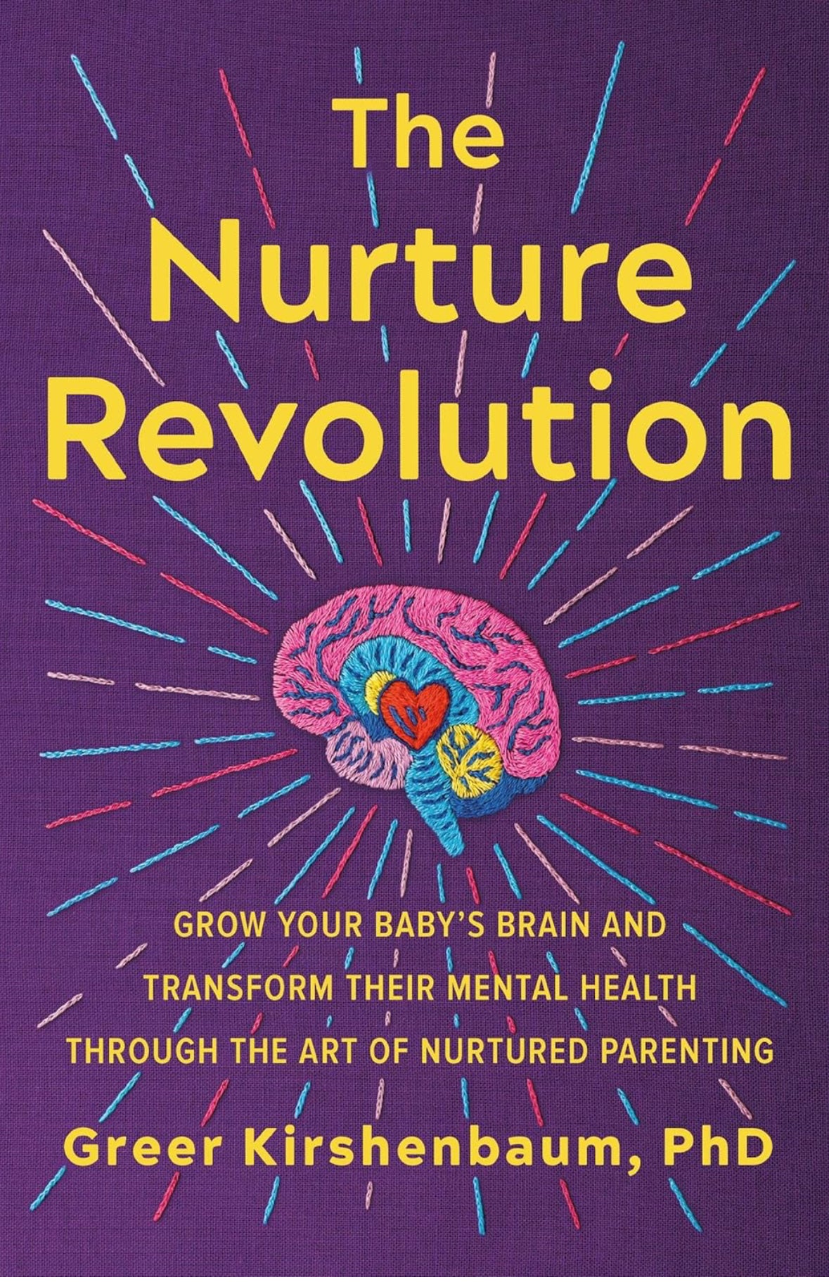 The Nurture Revolution