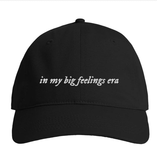In My Era caps
