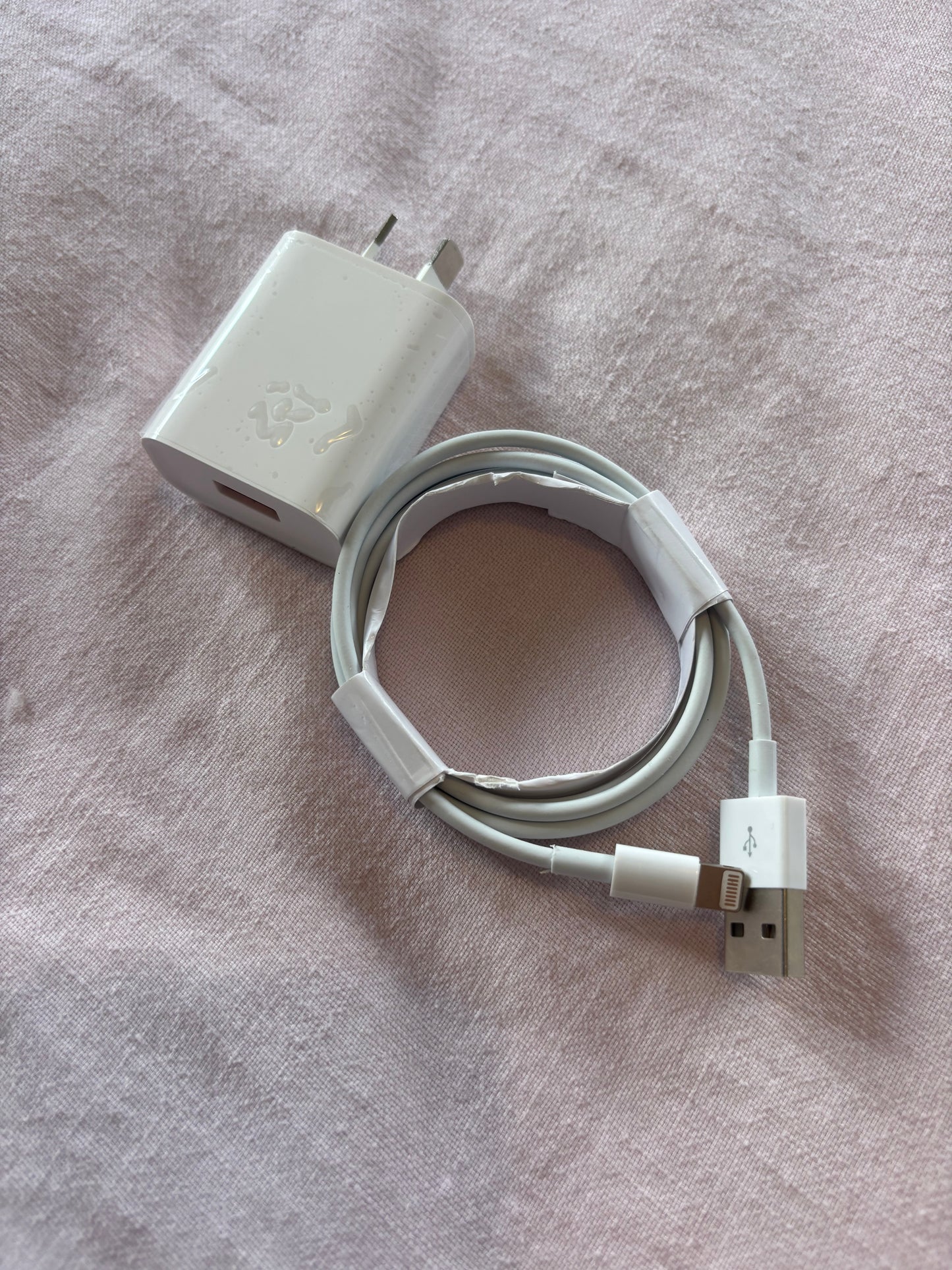 Long phone charging cables