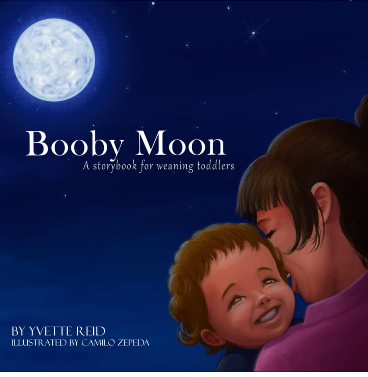 Booby Moon