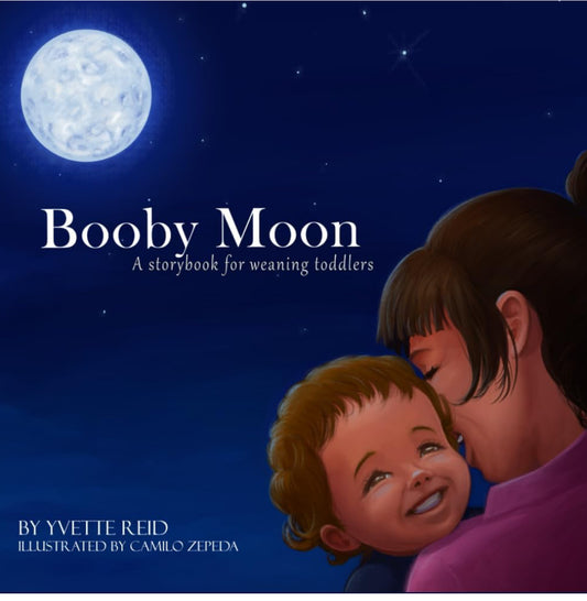 Booby Moon
