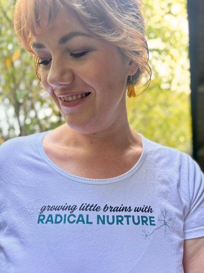 Women's fit tees - made to order