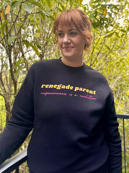 Jumpers and hoodies - made to order