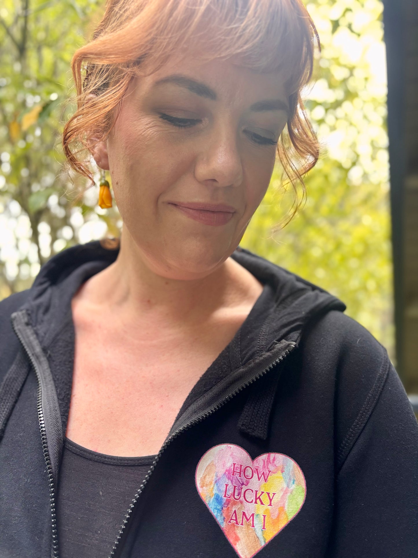 Women's fit tees - made to order