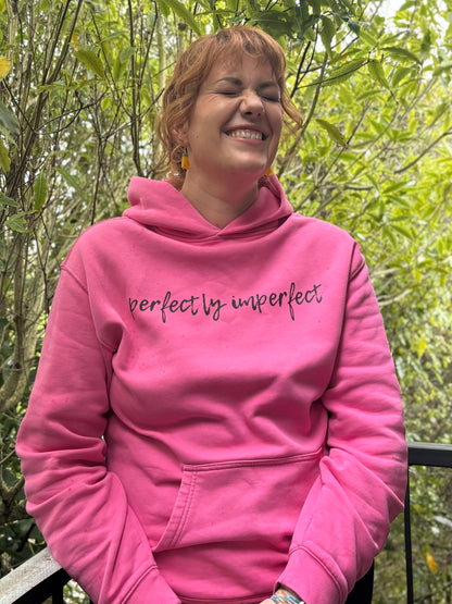 Jumpers and hoodies - made to order