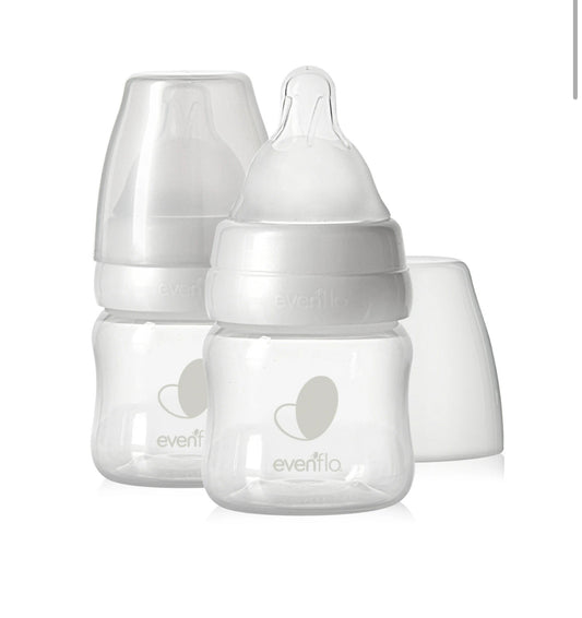 Infant feeding bottles