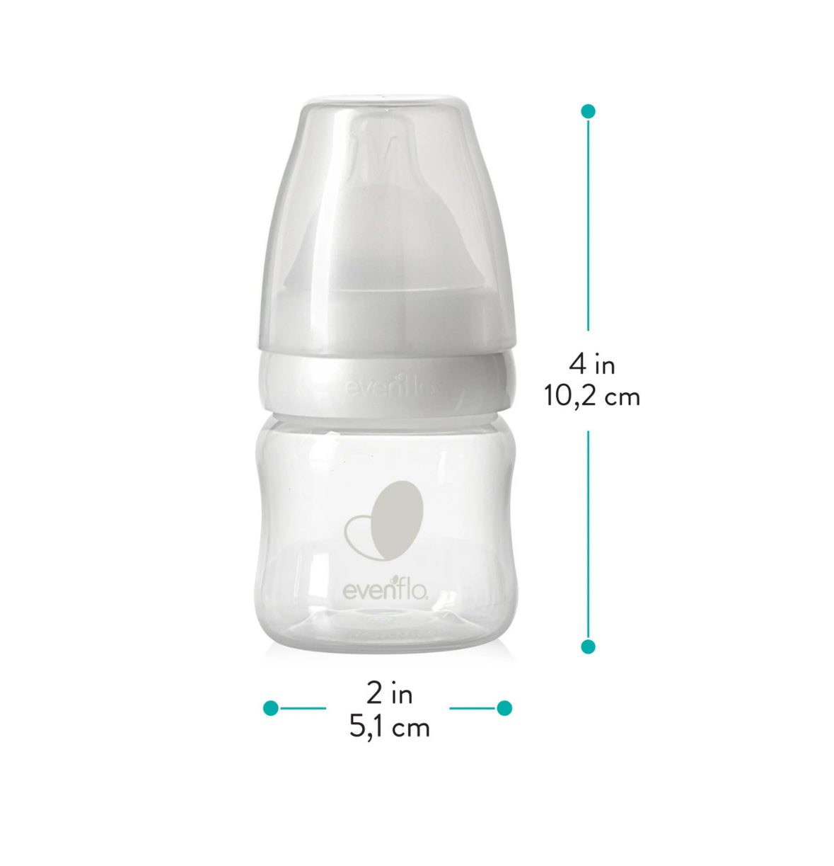 Infant feeding bottles