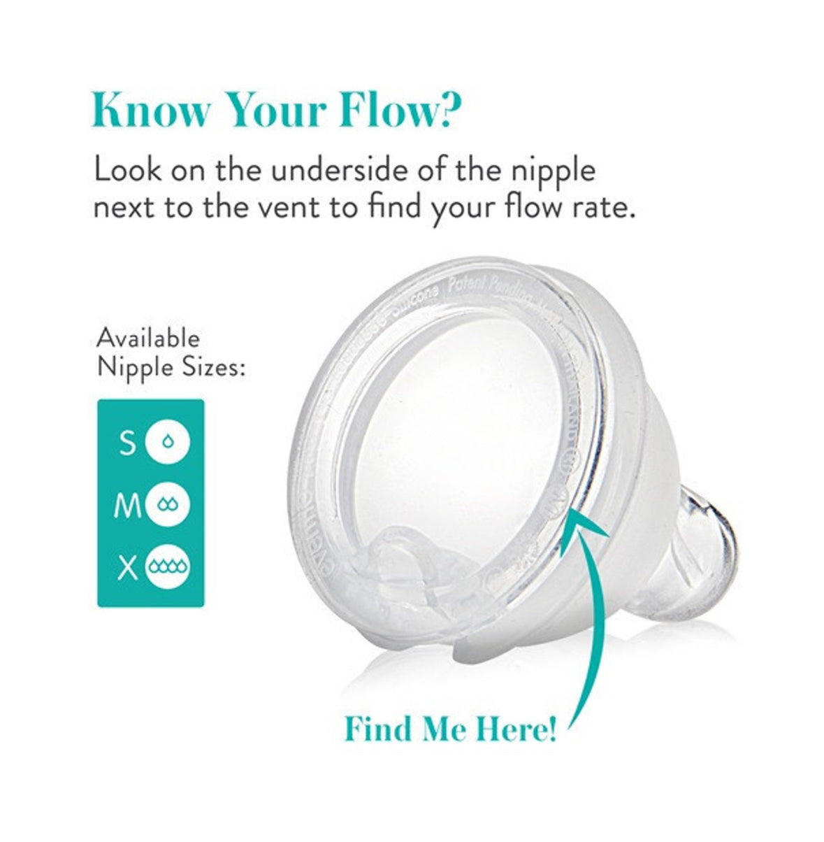 Infant feeding bottles