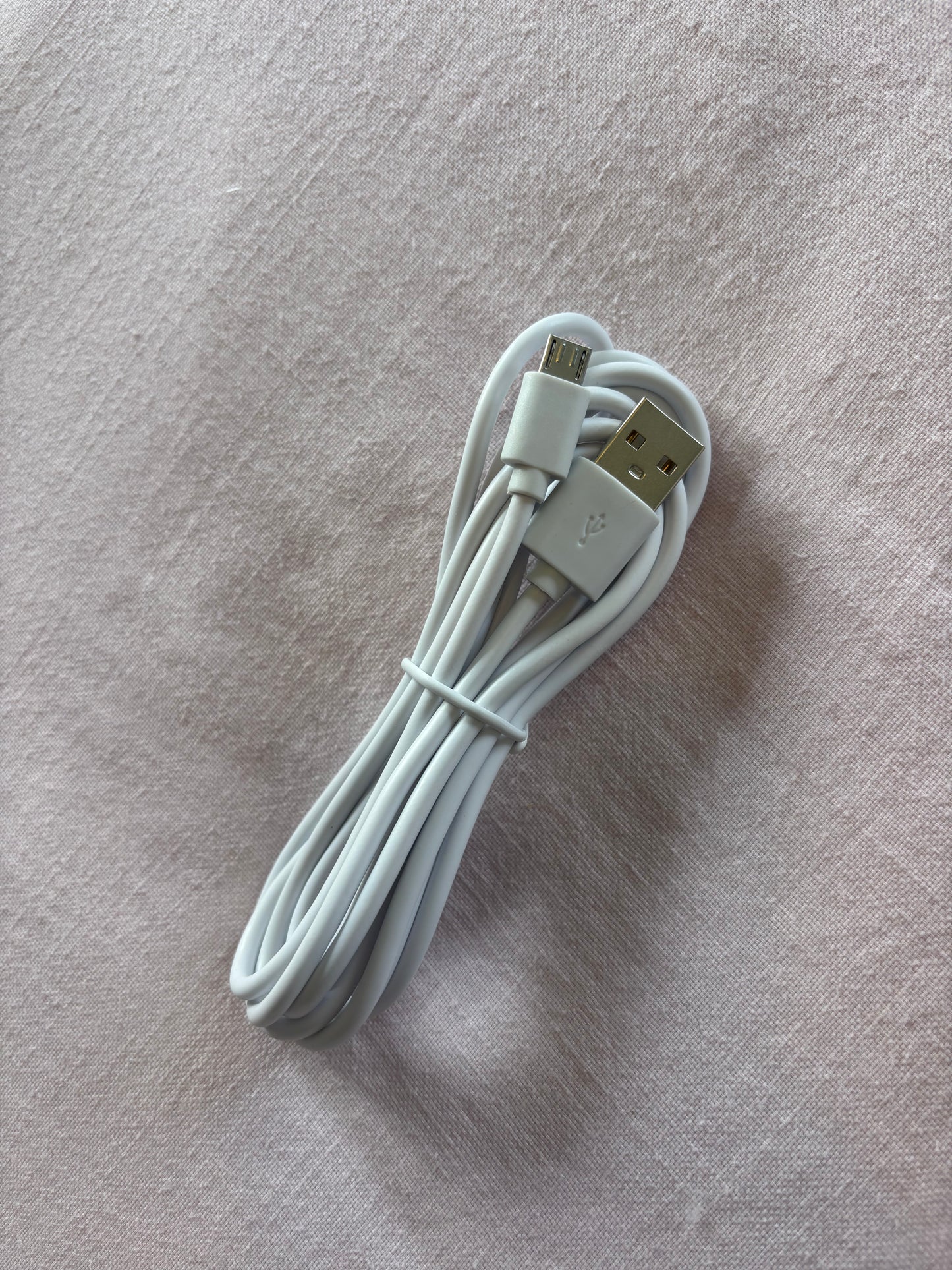 Long phone charging cables