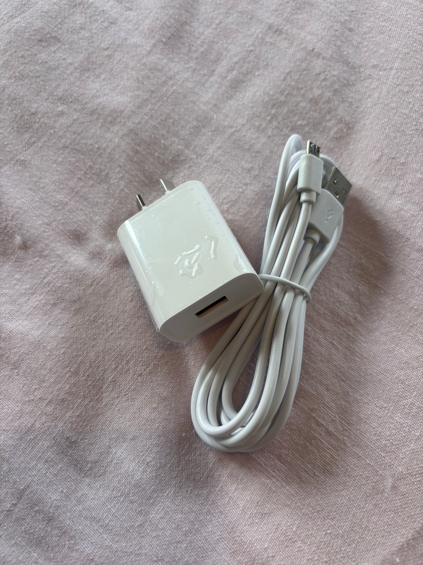 Long phone charging cables