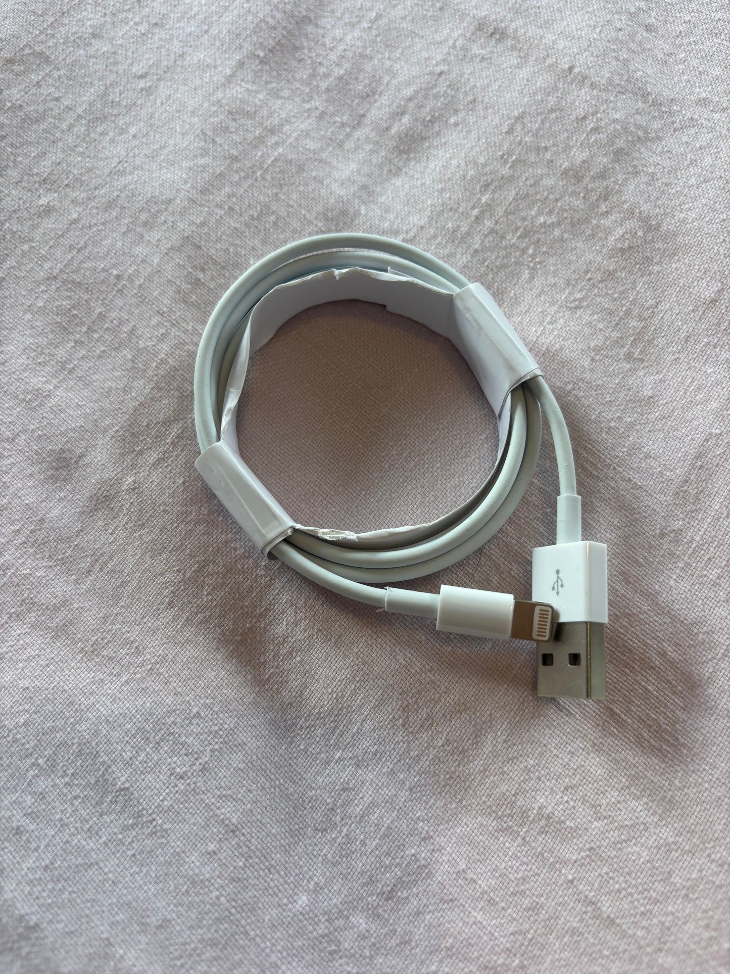 Long phone charging cables