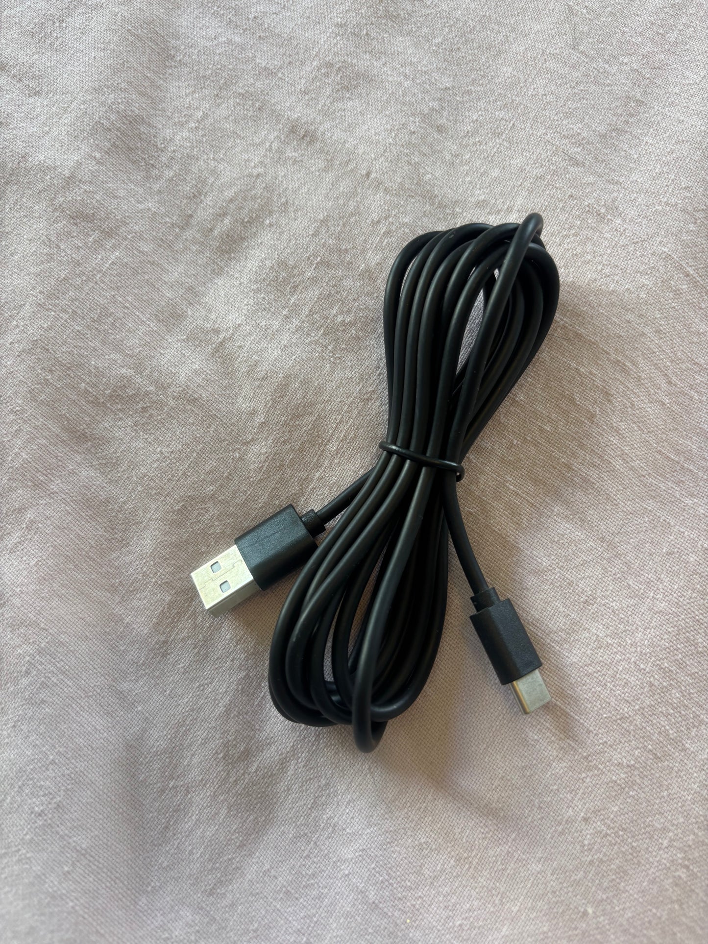 Long phone charging cables