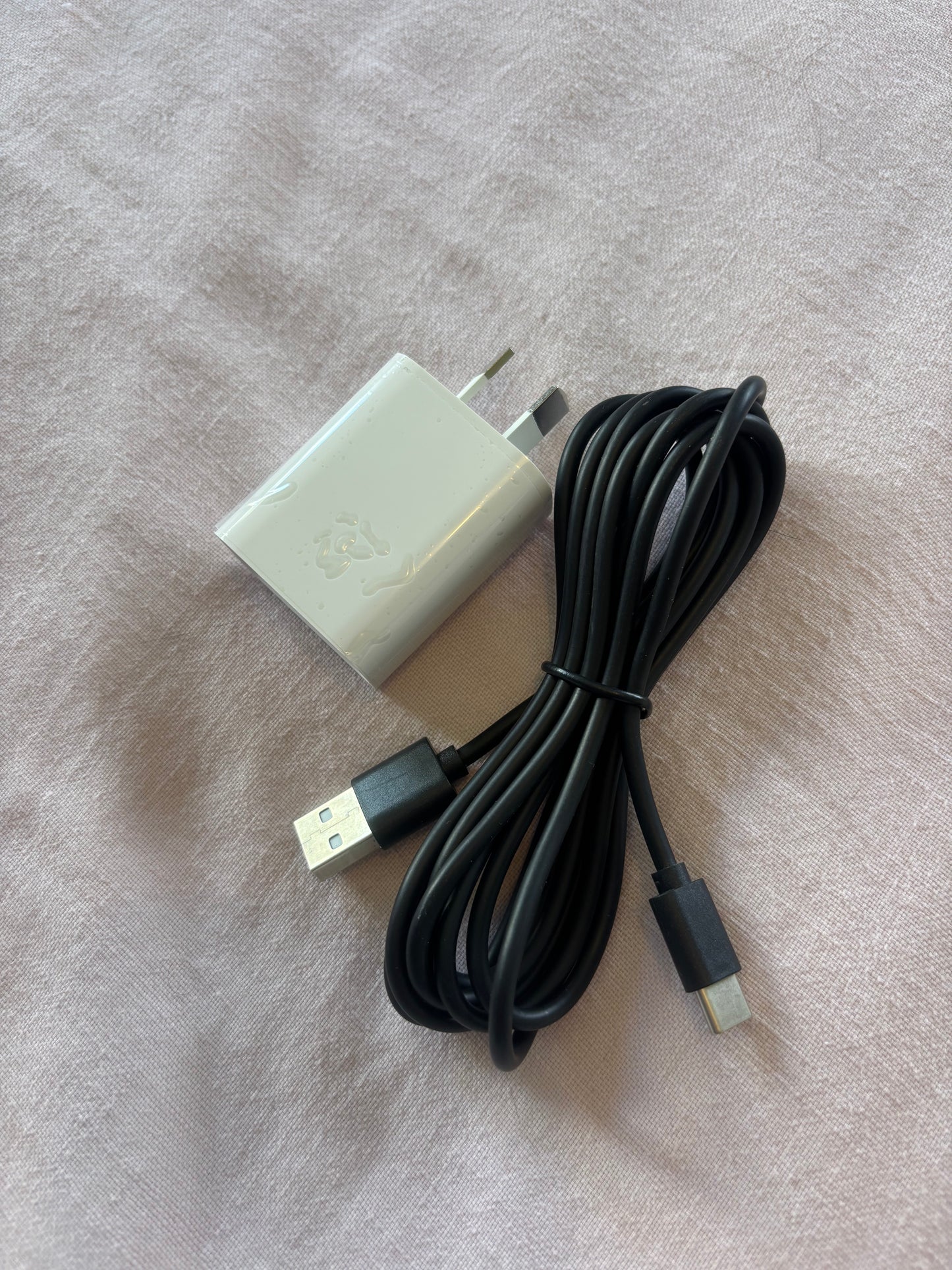 Long phone charging cables