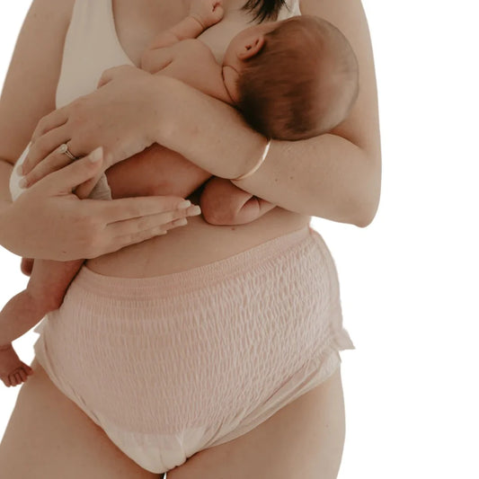 Disposable maternity underwear (pack of 5)