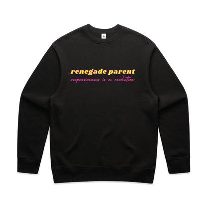 Jumpers and hoodies - made to order